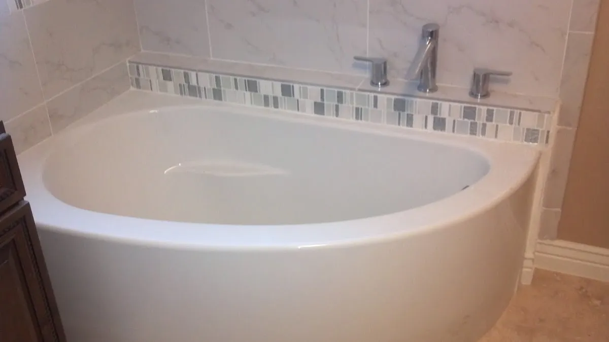 Plumbing services in Joliet, IL